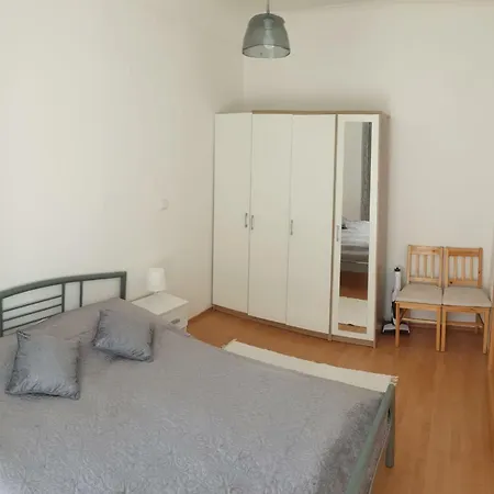 Apartman V Srdci Kv Apartament *