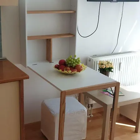 Apartament Apartman V Srdci Kv Karlowe Wary