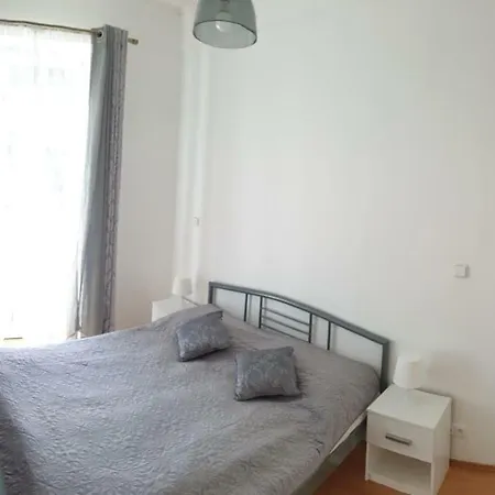 Apartman V Srdci Kv Karlovy Vary