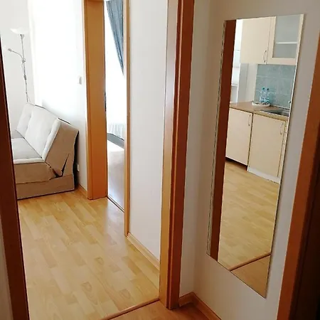 Apartman V Srdci Kv Lägenhet