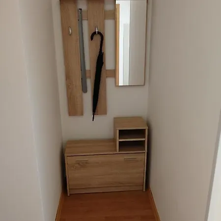 Apartman V Srdci Kv