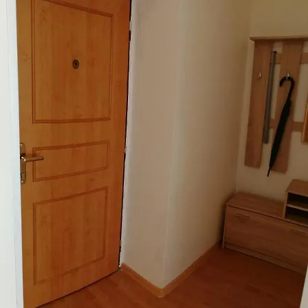 Apartman V Srdci Kv Karlowe Wary